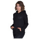 Target Γυναικείο φούτερ Hoodie Fleece Icon